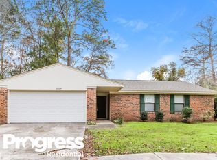 11124 Windy Oaks Dr N, Jacksonville, FL 32225
