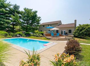 5665 Big Walnut Rd, Galena, OH 43021