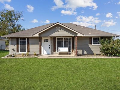 616 Lamp Post Ln, Oak Pt, TX, 75068