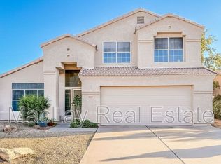 5057 E Delta Ave, Mesa, AZ 85206