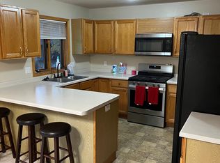 842 Highview Ln, Kimberly, WI 54136