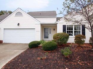 21832 Addington Blvd #3, Rocky River, OH