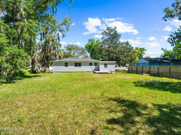 1862 COLBY Avenue, Jacksonville, FL 32218