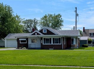 3205 State Rd, Ashtabula, OH 44004