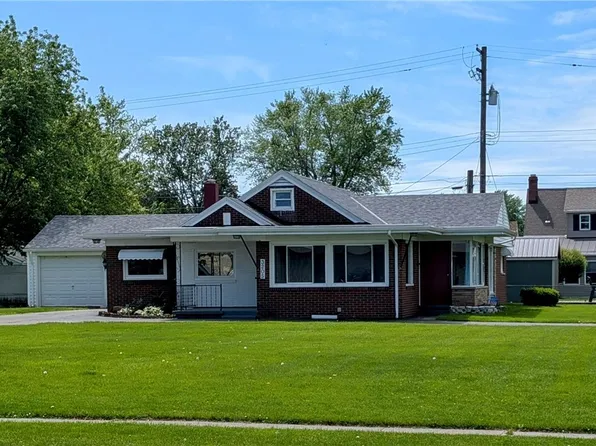 3205 State Rd, Ashtabula, OH 44004