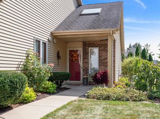 4417 Octagon Sq, Fort Wayne, IN 46804