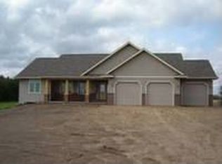 170300 Mole Brook Rd, Ringle, WI 54471