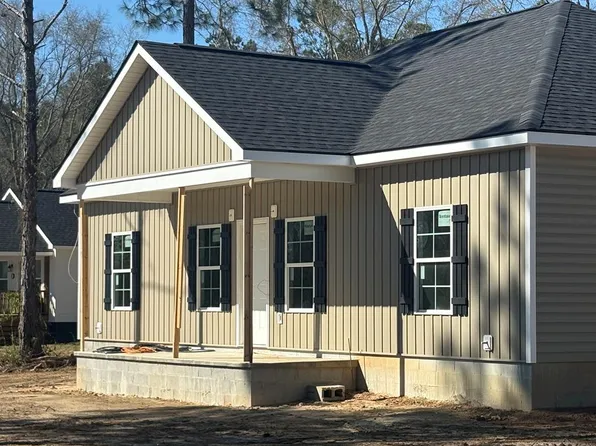 231 Frd, Poulan, GA 31781