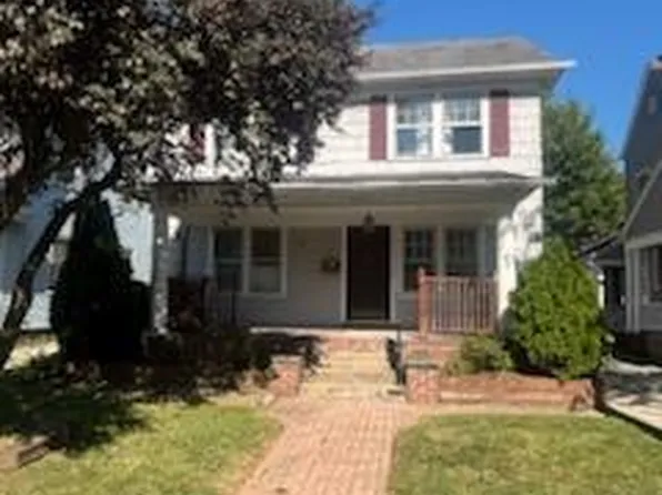 4352 Berwick Ave, Toledo, OH 43612