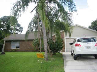 442 SW Lakota Ave, Port Saint Lucie, FL 34953