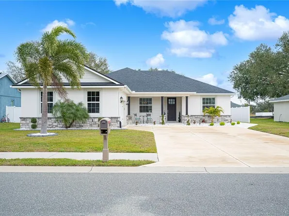 1427 Magnolia Ln, Auburndale, FL 33823