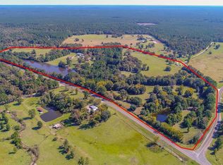 190 Hickory Hl, Trinity, TX 75862