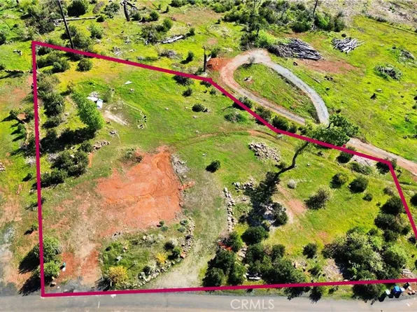 5228 Jarvis Ln, Paradise, CA 95969