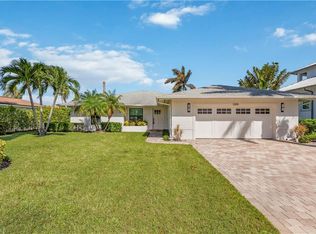 1399 Osprey Ave, Naples, FL 34102
