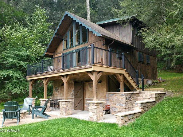 180 Spring House Rd, Unityville, PA 17774