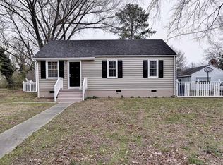 1206 Wilkins Dr, Williamsburg, VA 23185