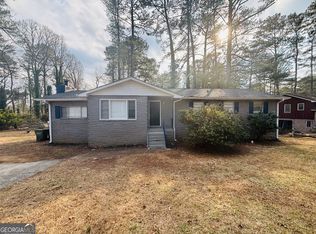 3900 Boulder Park Dr SW, Atlanta, GA 30331