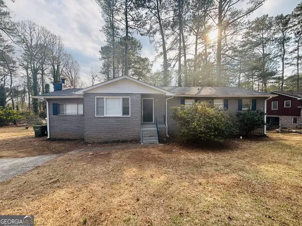 3900 Boulder Park Dr SW, Atlanta, GA 30331