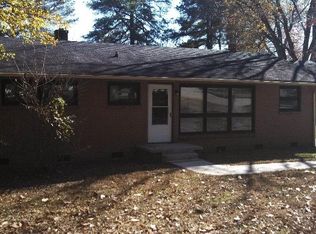 4428 James Rd, Raleigh, NC 27616