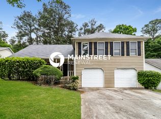 5994 Patillo Rd, Lithonia, GA 30038