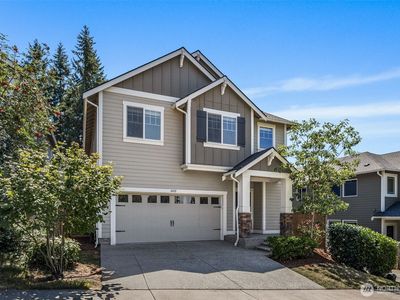 4410 237th Place SE, Bothell, WA, 98021