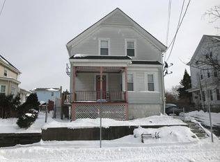 110 Bowen St, Fall River, MA 02724