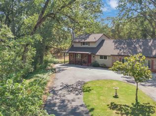 20100 Chipmunk Rd, Sonora, CA 95370
