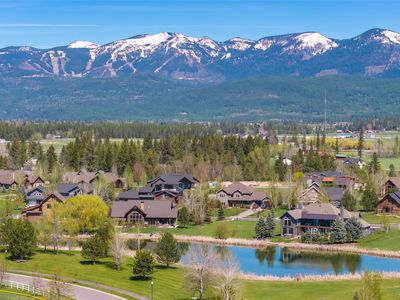 3067 River Lakes Dr, Whitefish, MT, 59937