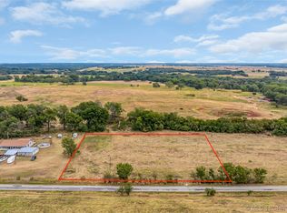 S Dundee Rd, Ringling, OK 73456