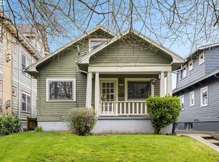 2616 NE 7th Ave, Portland, OR 97212