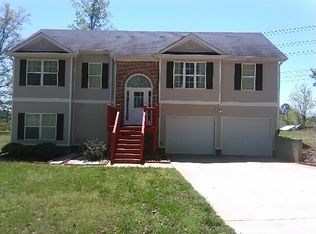 3872 Mill Glen Dr, Douglasville, GA 30135