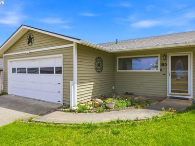 190 Tyler Ave, Umatilla, OR, 97882