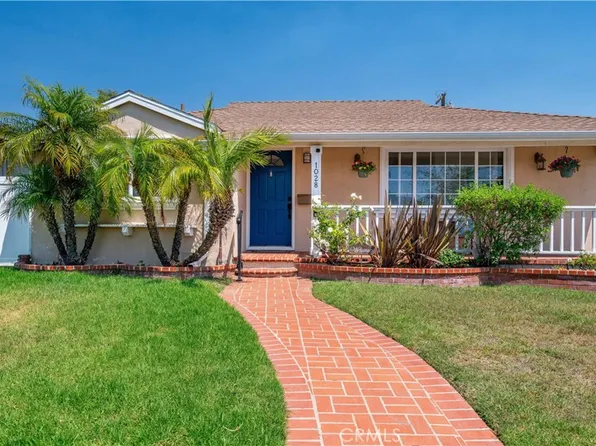 1028 Teri Ave, Torrance, CA 90503