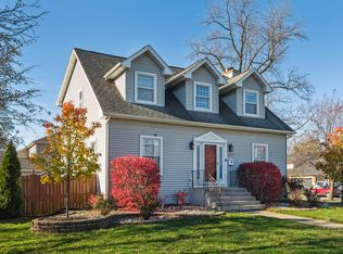 14804 Keeler Ave, Midlothian, IL 60445