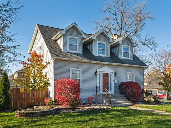 14804 Keeler Ave, Midlothian, IL 60445