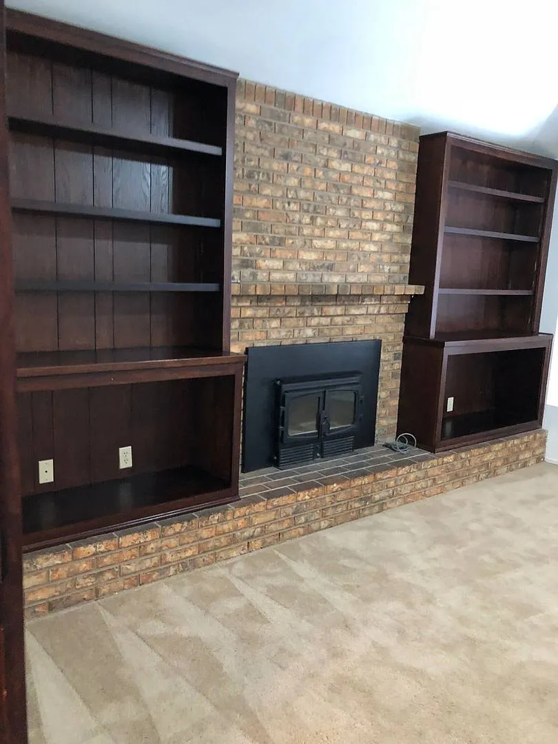 Perfect 3bd +Office 2ba Sw Bakersfield — Photo 2