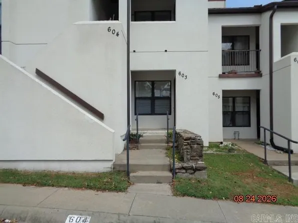 301 Kingsrow Dr #603, Little Rock, AR 72207