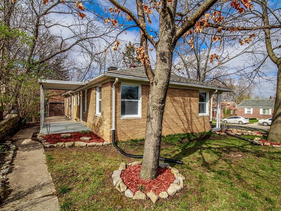 4001 Daleview Ave, Dayton, OH 45405 Zillow