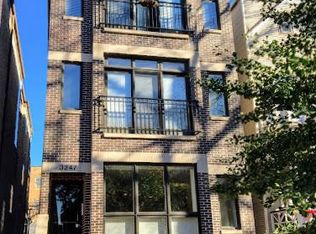 3247 N Racine Ave APT 2, Chicago, IL 60657