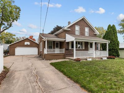 708 6th St, Menasha, WI, 54952