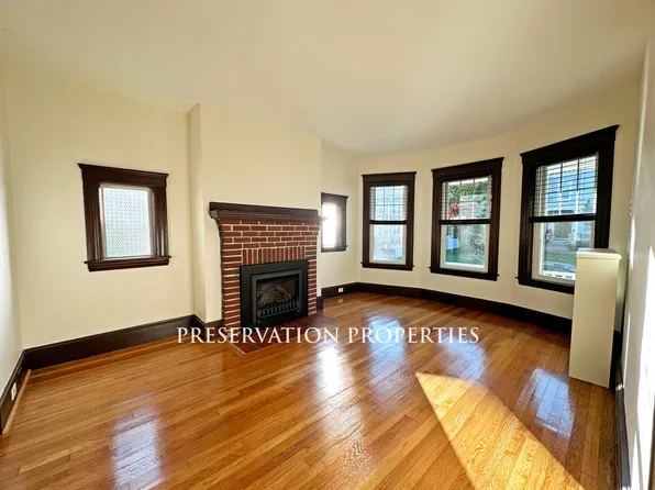 116 Jewett St, Newton, MA