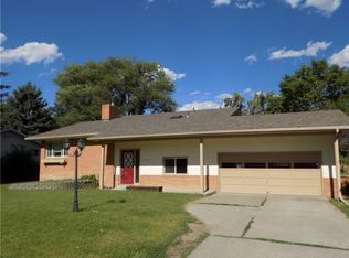 2523 Beartooth Dr, Billings, MT 59102