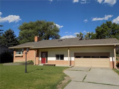 2523 Beartooth Dr, Billings, MT, 59102