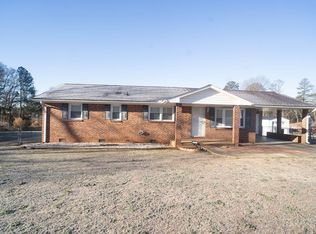 410 Chauga Dr, Anderson, SC 29626