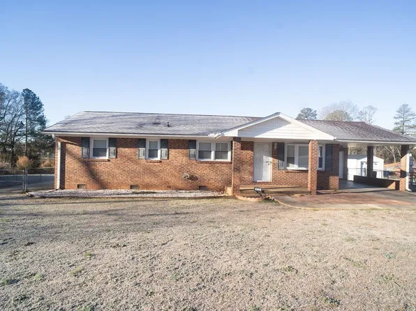 410 Chauga Dr, Anderson, SC 29626