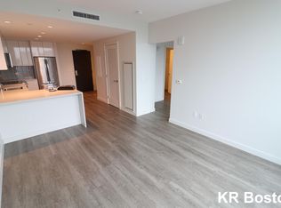 160 Brookline Ave #3, Boston, MA 02215