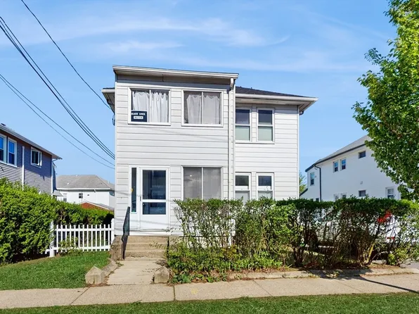 12 Howe St #12, Watertown, MA 02472