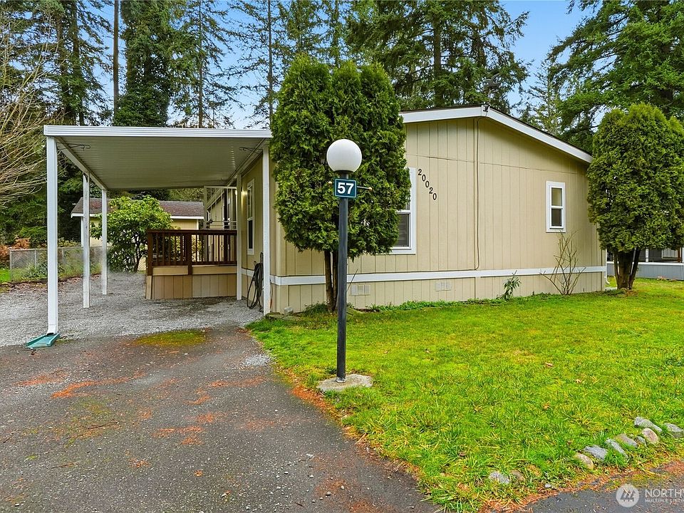 1st image of 20020 135th Avenue E #57