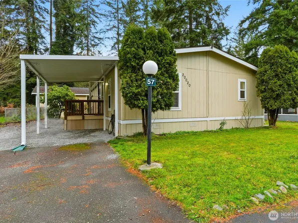 20020 135th Avenue E #57, Graham, WA 98338