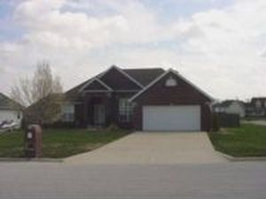 920 Bradford Ct, Marshfield, MO, 65706